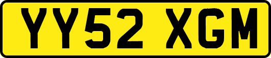 YY52XGM