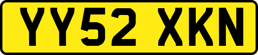 YY52XKN