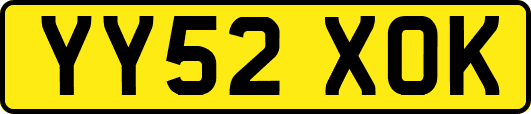 YY52XOK