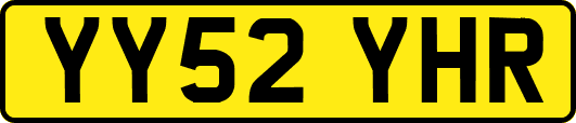 YY52YHR