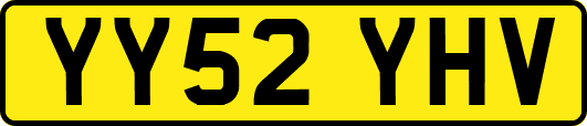 YY52YHV