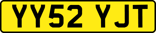 YY52YJT