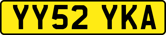 YY52YKA
