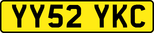 YY52YKC