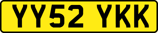 YY52YKK