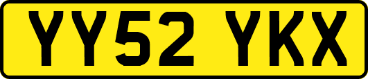YY52YKX