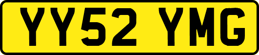 YY52YMG