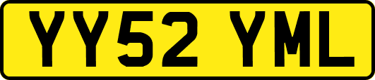 YY52YML