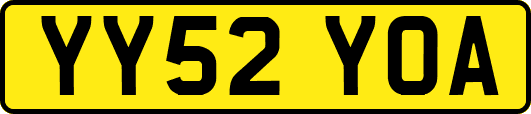 YY52YOA