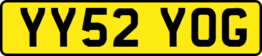YY52YOG