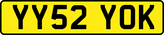 YY52YOK