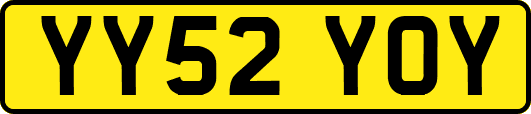 YY52YOY