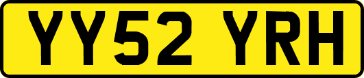 YY52YRH