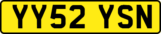 YY52YSN