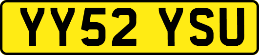 YY52YSU
