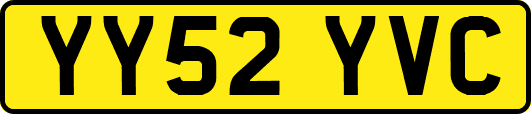 YY52YVC
