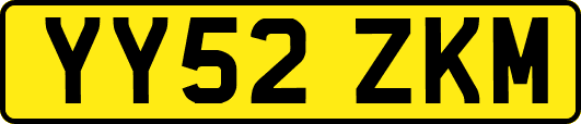 YY52ZKM