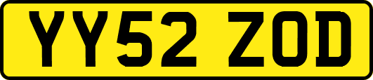 YY52ZOD