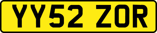 YY52ZOR