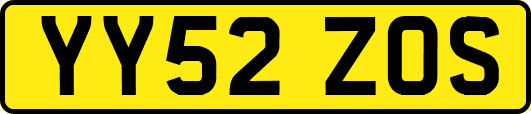 YY52ZOS