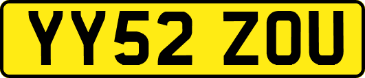 YY52ZOU