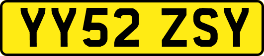 YY52ZSY