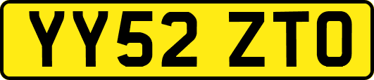 YY52ZTO
