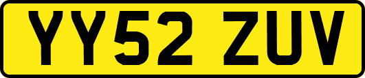 YY52ZUV