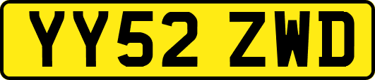 YY52ZWD