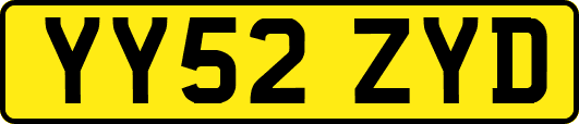 YY52ZYD