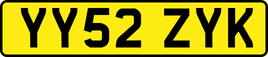 YY52ZYK