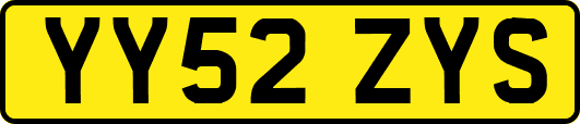 YY52ZYS