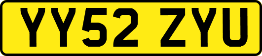YY52ZYU