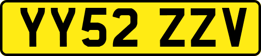 YY52ZZV