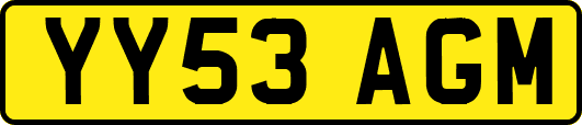 YY53AGM