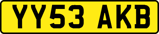YY53AKB