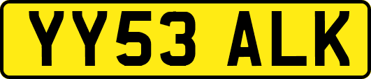 YY53ALK