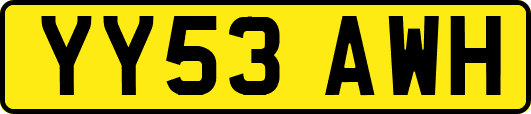 YY53AWH