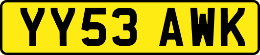 YY53AWK