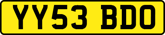 YY53BDO