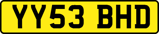 YY53BHD