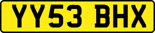 YY53BHX