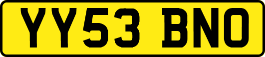 YY53BNO