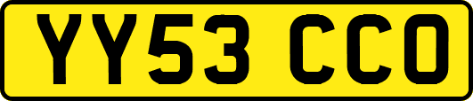YY53CCO