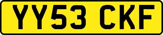 YY53CKF