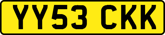 YY53CKK