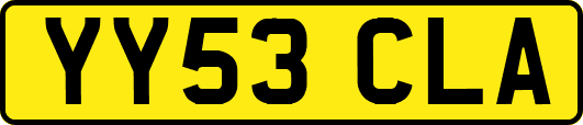 YY53CLA