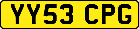 YY53CPG