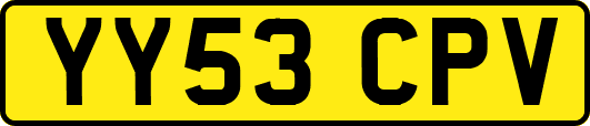 YY53CPV