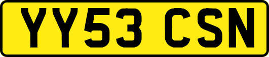 YY53CSN